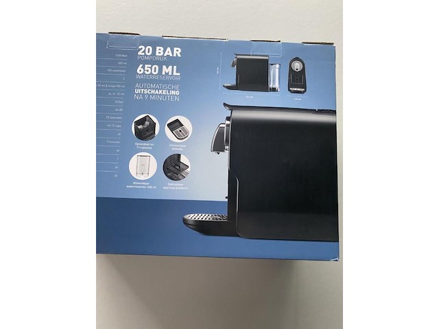 Blue home - afbeelding 3 van  4