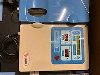 Blue i hg-302 wateranalyse toestel - afbeelding 2 van  4