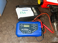 Blue point amp hound - afbeelding 1 van  5