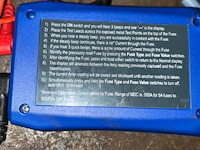 Blue point amp hound - afbeelding 4 van  5