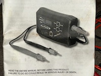 Blue point amp hound - afbeelding 5 van  5