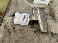 Blue point pneumatische slagmoersleutel - afbeelding 1 van  3