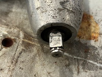 Blue point pneumatische slagmoersleutel - afbeelding 2 van  3