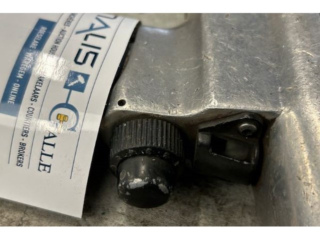 Blue point pneumatische slagmoersleutel - afbeelding 3 van  3