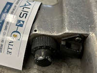 Blue point pneumatische slagmoersleutel - afbeelding 3 van  3