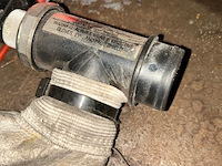 Blue point zandstraalpistool - afbeelding 2 van  4