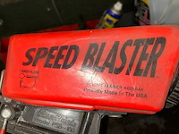 Blue point zandstraalpistool - afbeelding 4 van  4