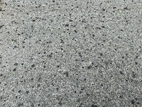 Blue stone flamed and brushed natuursteen tuintegels ca. 36,72m2 - afbeelding 1 van  2