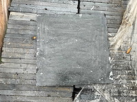 Blue stone vietnam natuursteen tuintegels ca. 27,63m2 - afbeelding 1 van  4