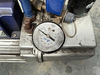 Blue vac mk-180-ds vacuümpomp - afbeelding 4 van  6