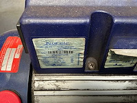 Blue vac mk-180-ds vacuümpomp - afbeelding 6 van  6