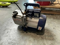 Blue vac mk-180-s vacuümpomp - afbeelding 1 van  5