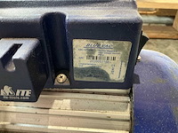Blue vac mk-180-s vacuümpomp - afbeelding 5 van  5
