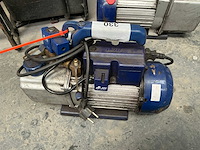 Blue vac mk-40-ds vacuümpomp - afbeelding 3 van  6