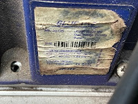 Blue vac mk-40-ds vacuümpomp - afbeelding 6 van  6