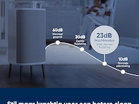 Blueair hepa silent air purifier - afbeelding 4 van  5