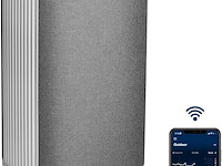 Blueair hepa silent air purifier