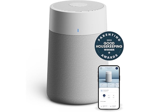 Blueair luchtreiniger - afbeelding 1 van  7