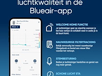 Blueair luchtreiniger - afbeelding 2 van  7