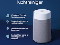 Blueair luchtreiniger - afbeelding 5 van  7