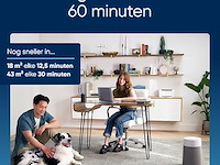 Blueair luchtreiniger - afbeelding 6 van  7