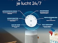 Blueair luchtreiniger - afbeelding 4 van  7