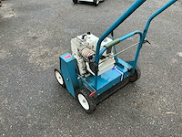 Bluebird 300rsc verticuteermachine - afbeelding 4 van  7
