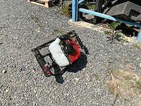 Bluebird nea s 21ss grondboor - afbeelding 2 van  6