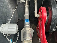 Bluebox adblue tank met pompinstallatie - afbeelding 6 van  6