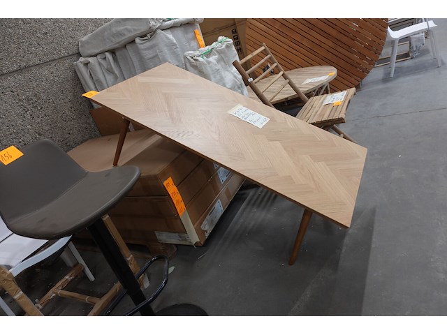 Blueground salontafel - afbeelding 1 van  4