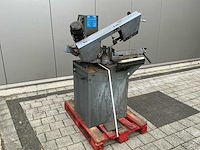 Blueline by mep ph 211-1 metalen horizontale bandzaagmachine - afbeelding 2 van  7