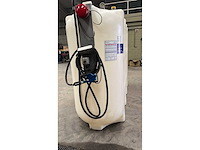 Bluemaster - 2500l - tankstationapparatuur - afbeelding 2 van  5
