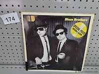 Blues brothers