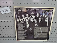 Blues brothers - afbeelding 2 van  2