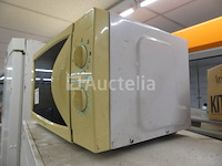 Bluesky microgolf - afbeelding 3 van  4