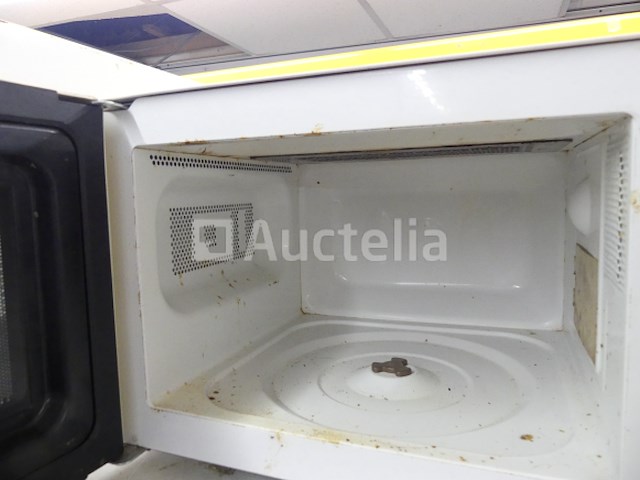 Bluesky microgolf - afbeelding 4 van  4