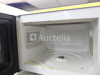 Bluesky microgolf - afbeelding 4 van  4