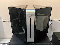 Bluesound vault v500 streaming music player & cd ripper - afbeelding 1 van  3