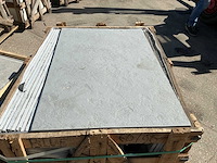Bluestone 19,98 m2 natuursteen tegels - afbeelding 1 van  3