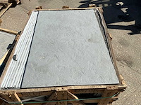Bluestone 19,98 m2 natuursteen tegels - afbeelding 2 van  3