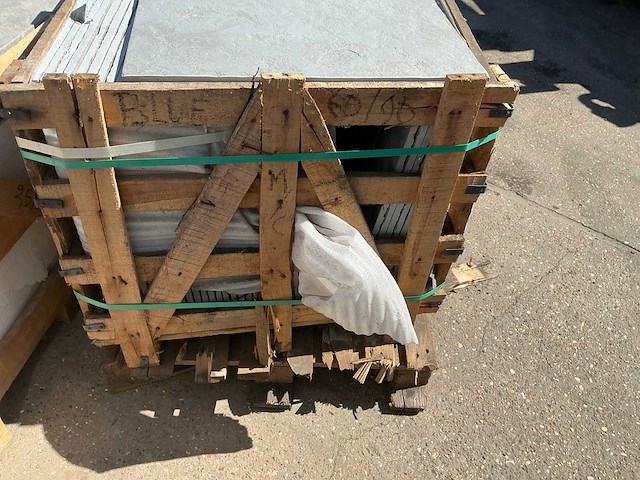 Bluestone 19,98 m2 natuursteen tegels - afbeelding 3 van  3