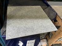 Bluestone grigio keramische tuintegel - afbeelding 1 van  4
