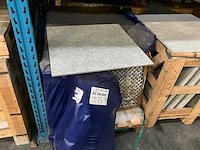 Bluestone grigio keramische tuintegel - afbeelding 3 van  4