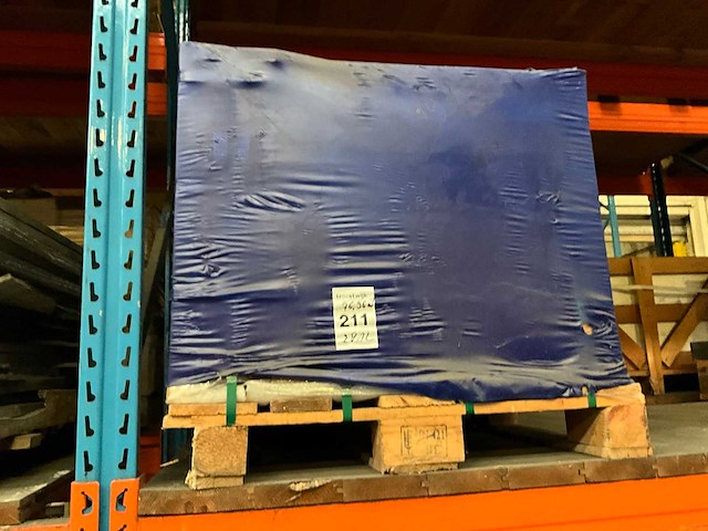 Bluestone grigio keramische tuintegel - afbeelding 4 van  4