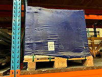 Bluestone grigio keramische tuintegel - afbeelding 4 van  4