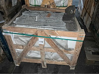 Bluestone natuursteen tuintegel 3 lengtes - afbeelding 3 van  3