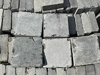 Bluestone tumbled natuursteen tuintegels 7,20m2 - afbeelding 1 van  3