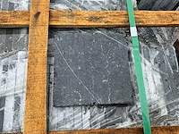 Bluestone tumbled premium natuursteen tuintegel ca. 54m2 - afbeelding 1 van  5