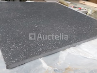 Bluestyle cotte d'este italiaanse top kwaliteit blauwe steen keramische tegel 60 x 60 x 1,4 (21 m2) - afbeelding 3 van  7