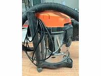 Bluetech stofzuiger - afbeelding 3 van  4
